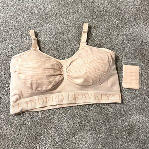 Sublime Nursing/Pumping Bra